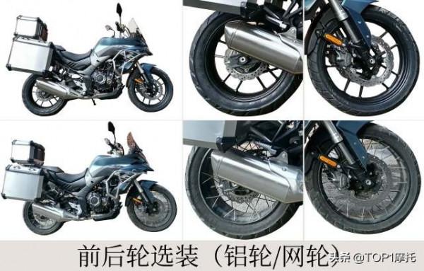 無極525DS、525AC終於要來了 還有350AC