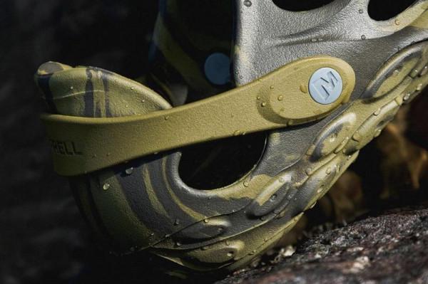 Merrell 人氣戶外鞋款 Hydro Moc 及 Jungle Slide 系列鞋款正式釋出 Merrell 人氣戶外鞋款 Hydro Moc 及 Jungle Slide 系列鞋款正式釋出