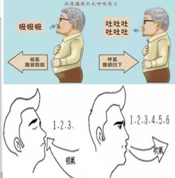 秋若會養肺，冬必少生病