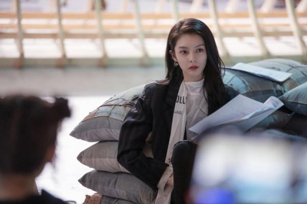 獨家專訪丨傅菁：為熱愛堅持，就不會後悔