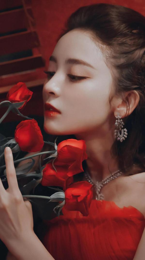 十位女星養眼美圖欣賞，個個美若天仙，你最喜歡誰呢？