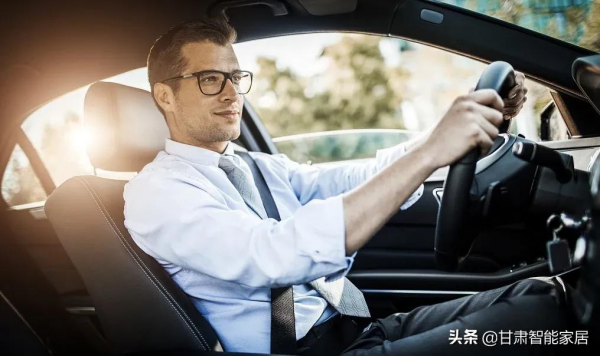 擁有智慧家居後的每一天，是怎樣的體驗呢？