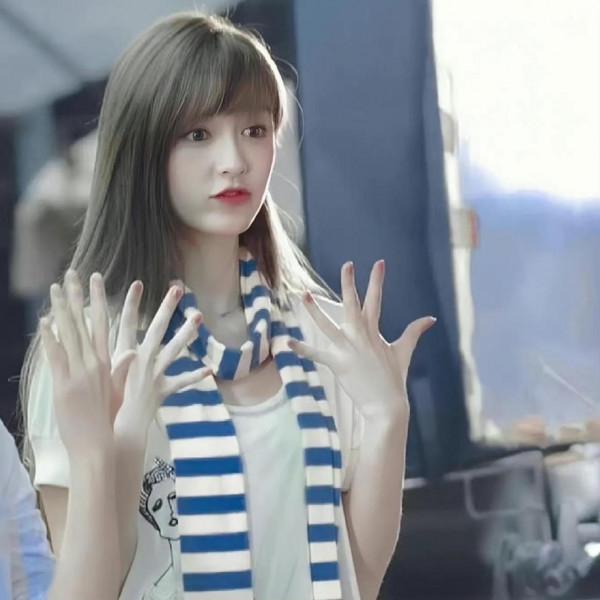 曾經的angelbaby,也是非常有靈氣的 曾經的angelbaby,也是非常有靈氣的