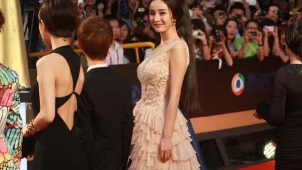 這麼美的明星，你怎麼可能不認識？