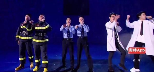 芒果臺跨年晚會主持陣容大洗牌,快樂家族變過去,齊思鈞或受力捧 芒果臺跨年晚會主持陣容大洗牌,快樂家族變過去,齊思鈞或受力捧