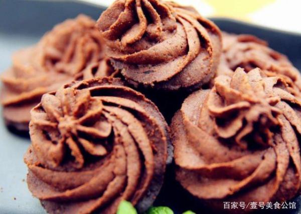 居家小美食 居家小美食