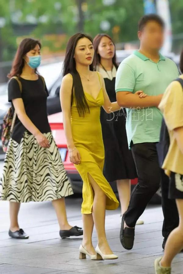 第34期 | 黃色會不會是今季的主色調呢？