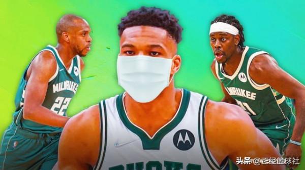 危機來襲！NBA多達63球員2主帥觸發安全協議，美媒建議：3對3吧