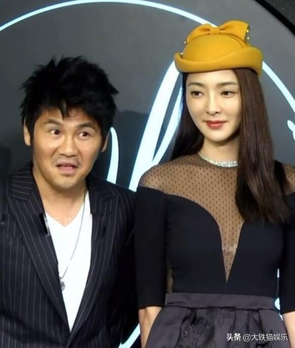 比老婆矮的6位男星，最長已相愛19年，在才華面前，身高不值一提