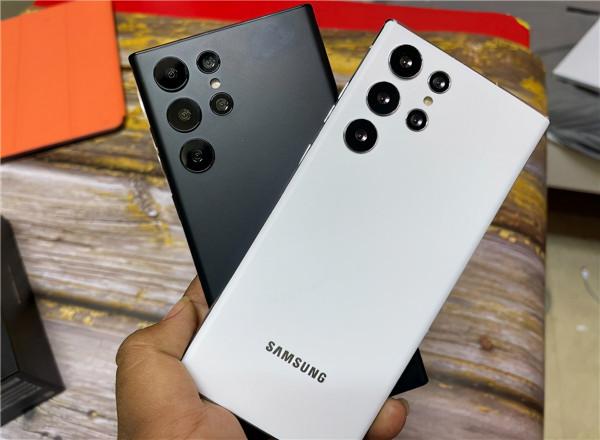 三星s22系列想要漲價？