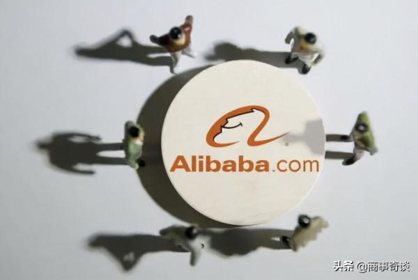 年利潤直逼四大行,阿里和騰訊的“好日子”卻要結束了? 年利潤直逼四大行,阿里和騰訊的“好日子”卻要結束了?