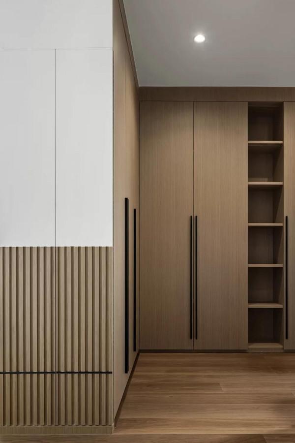 木皮+混油丨 至簡至樸,寧靜美好 木皮+混油丨 至簡至樸,寧靜美好