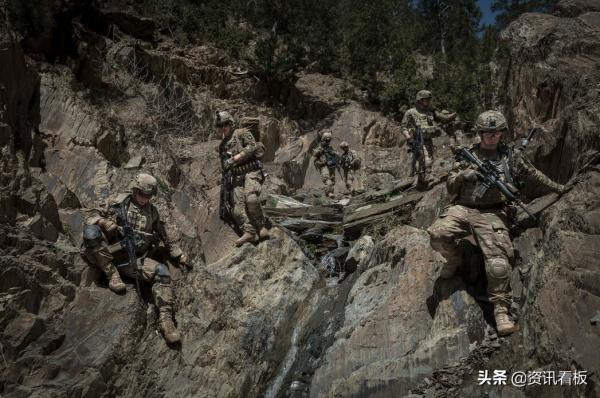 蘭德智庫警告拜登：撕裂的美國社會正走向分裂，中國遠比美國團結