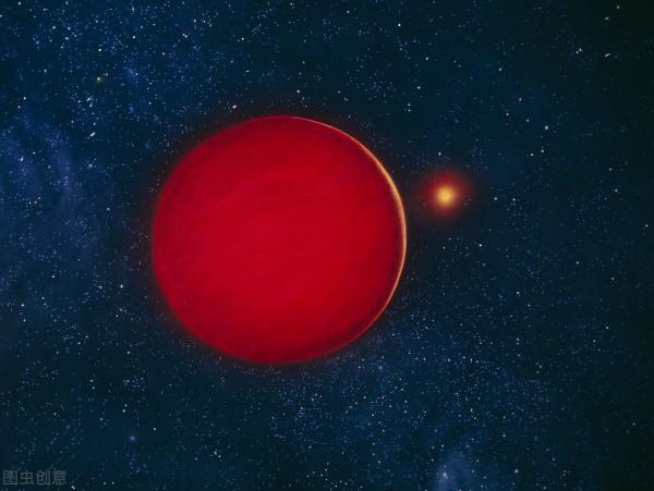 綽號“事故”,既不是恆星也不是行星,揭露一個奇怪的褐矮星之謎 綽號“事故”,既不是恆星也不是行星,揭露一個奇怪的褐矮星之謎