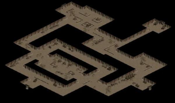 熱血傳奇:傳奇世界:比有些人類還要高尚的BOSS機關巨獸的故事 熱血傳奇:傳奇世界:比有些人類還要高尚的BOSS機關巨獸的故事