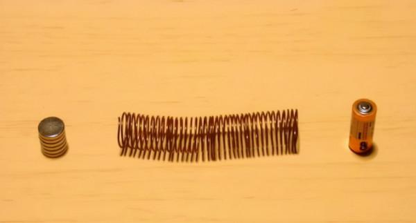 有人自稱發明了永動機，原來是電磁列車原理小實驗