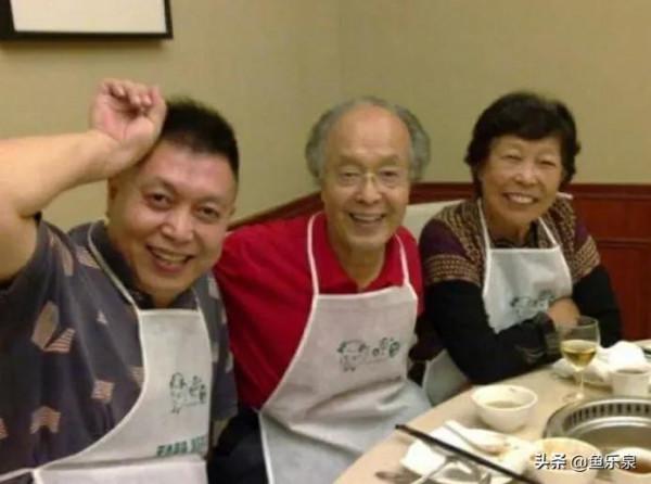 王為念與小香玉的短暫婚姻，該怪罪小香玉目的不純，太實用主義？