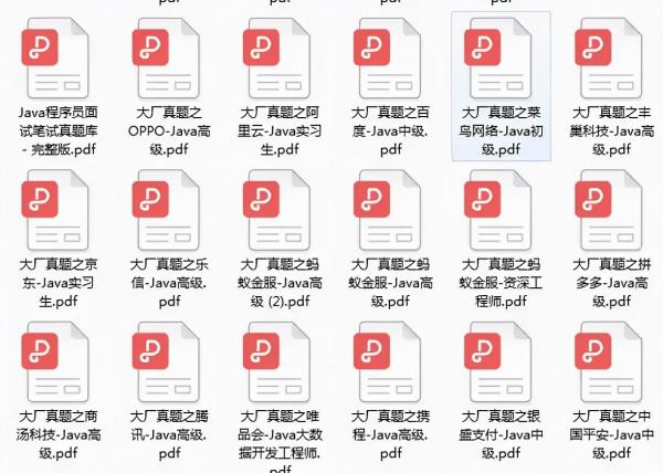 程式人生：做了6年Java開發，海投28家簡歷被拒，該何去何從？