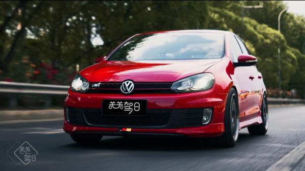 關關駕日｜改裝日記 10年創業一切都在變 不變的是高爾夫GTI的陪伴