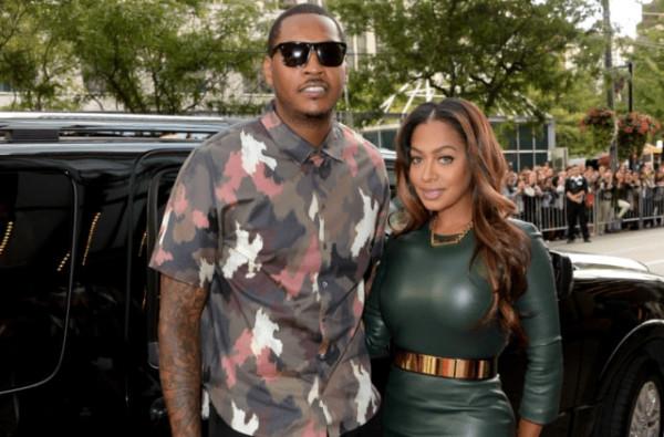 安東尼真敢說，要帶領詹姆斯要奪冠，人氣火爆，前妻後悔了嗎？