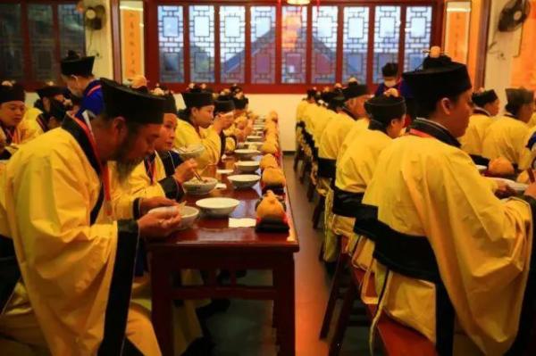 道教四不吃指的是什麼，為什麼不吃這些東西？