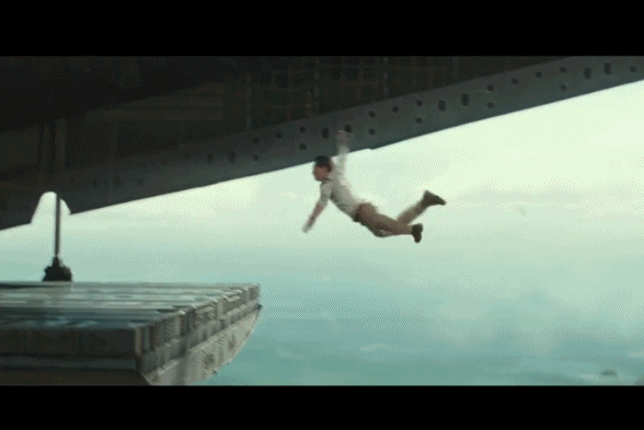 2022年新片預鑑！阿凡達2，壯志凌雲2，碟中諜7，海王2，雷神4