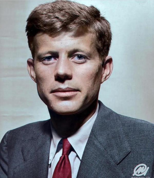 最傳奇的第一夫人傑奎琳:一婚為愛 再婚為錢 第三次不婚只為陪伴 最傳奇的第一夫人傑奎琳:一婚為愛 再婚為錢 第三次不婚只為陪伴