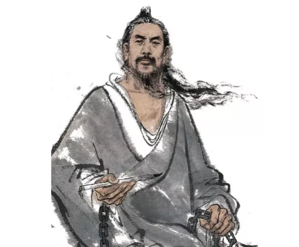 &ZeroWidthSpace;靖康恥，北宋亡，貞節牌坊傳四方，文天祥《過零丁洋》