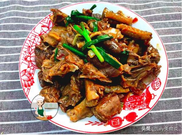 中秋家宴,推薦8菜一湯,有葷有素有湯,家人都喜歡,照著做省事 中秋家宴,推薦8菜一湯,有葷有素有湯,家人都喜歡,照著做省事