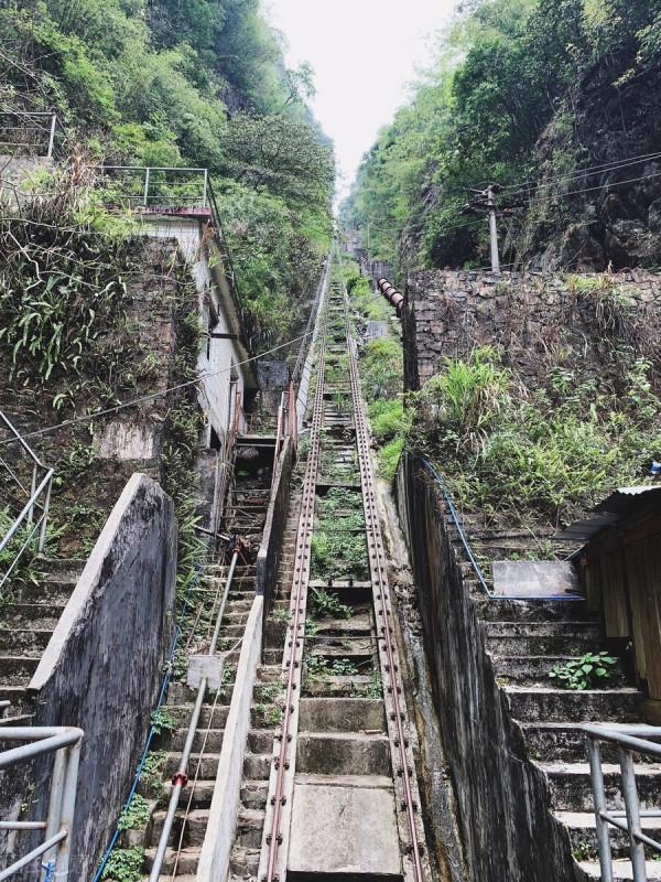 “峽谷之母”——乳源廣東大峽谷,領略廣東地貌上的美麗傷痕 “峽谷之母”——乳源廣東大峽谷,領略廣東地貌上的美麗傷痕