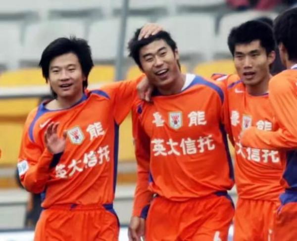 金玉聖飲恨工體，魯能三叉戟所向披靡，盤點中國足球六大黃金組合