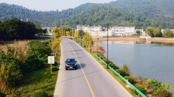 深度試駕星途TX超能四驅版：不到14萬的車真的能跑山嗎？