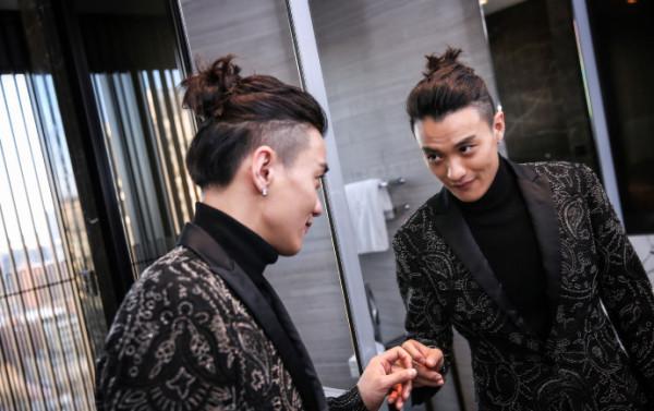 6個“捧不紅”的男星，黃軒演遍男主都不火，向佐15部戲沒混臉熟