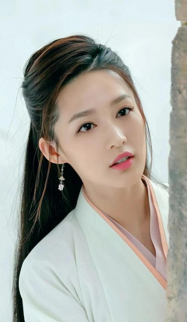 李沁：古靈精怪表情高畫質寫真集（九）