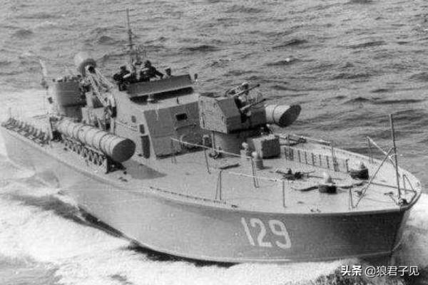 新中國第一海戰，毛主席誇讚：&OpenCurlyDoubleQuote;以小打大，螞蟻啃骨頭&rdquo;