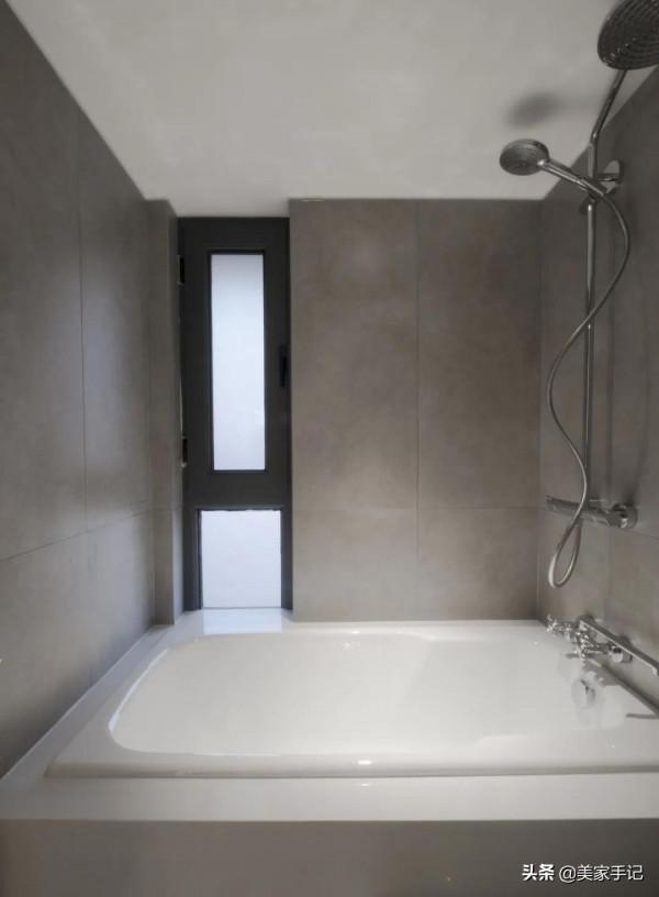 兩居改三居，單衛改雙衛！北京屋主將90㎡家利用到極致，太厲害了