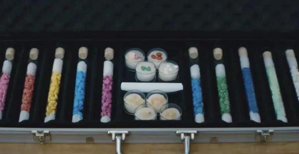 駭人聽聞的全球毒品網路，17歲德國毒梟，賣出毒品1噸，判刑6年半