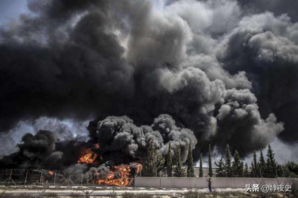 若為自主故，中美俄皆可拋？伊朗42年反美又疏中俄到底是何考量？