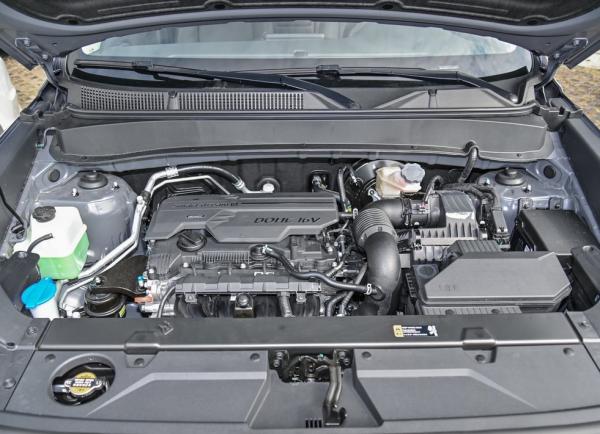 從12.98萬降至11.38萬起,入門就配6AT,帶你看北京現代ix35 從12.98萬降至11.38萬起,入門就配6AT,帶你看北京現代ix35