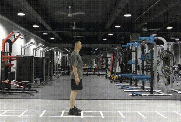 運動前如何熱身？軍體教員帶來這套進階版熱身攻略！