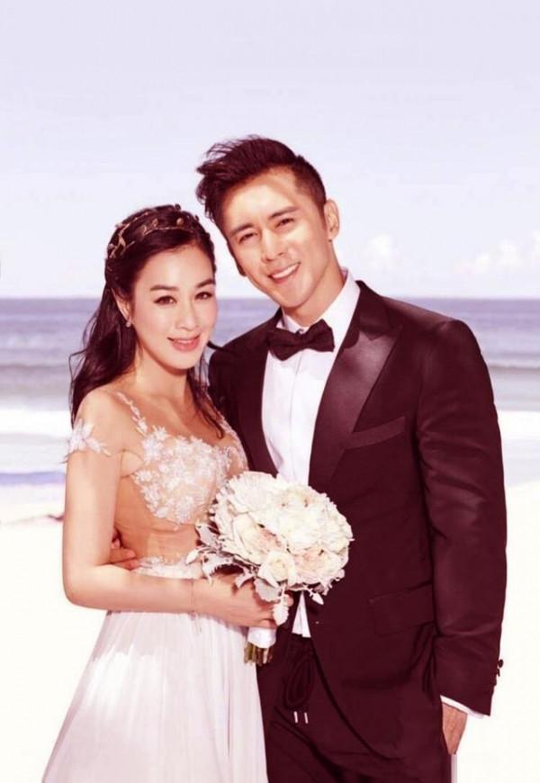 張倫碩：鍾麗緹是他的最愛，3個繼女是他的心頭寶