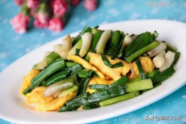 國慶節媳婦做的12道菜，鮮香誘人，百吃不膩，每口都是幸福的味道