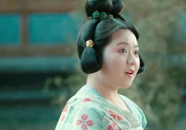 《風起洛陽》剛播四天,居然火了一個胖丫鬟? 《風起洛陽》剛播四天,居然火了一個胖丫鬟?