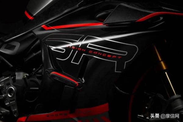 來看一下春風SR-C21量產車長什麼樣 來看一下春風SR-C21量產車長什麼樣