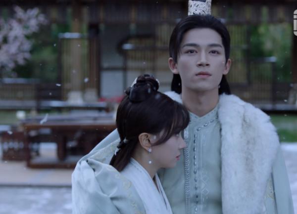 明明是同一個人,演完《周生如故》又演《公子傾城》,太解恨了 明明是同一個人,演完《周生如故》又演《公子傾城》,太解恨了