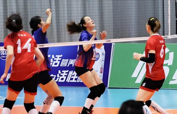 江蘇女排逆轉遼寧有感：陣痛中的中國女排需要更多新人勇敢站出來