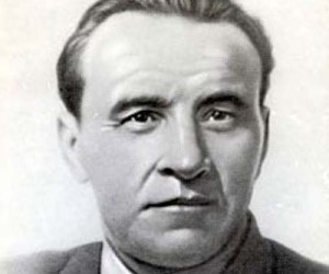 33、蘇聯外科醫學的先驅