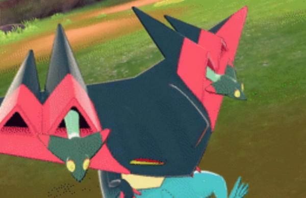 《寶可夢》能打出兩次攻擊的連續招式,八代的新增都很好用? 《寶可夢》能打出兩次攻擊的連續招式,八代的新增都很好用?