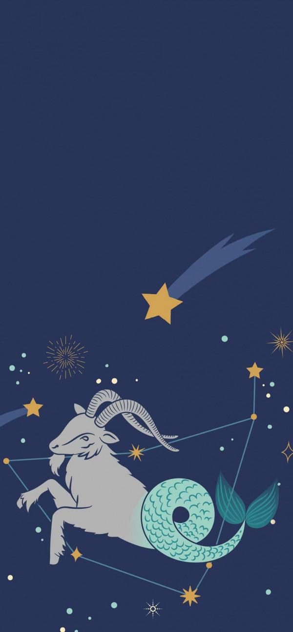 為新年奠基的摩羯座新月，12星座許願指南