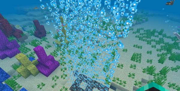 合理炸魚！如何在《我的世界》發家致富？萌新：這波真的學到了